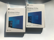 Windows 10 Pro Professional Full Version Retail Box USB Flash Drive 32/64 bit
