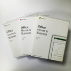 Software Microsoft Office 2019 Home And Business Key Office Home And Business 2019 For Mac