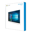 32/64bits  Genuine Microsoft Retail Package USB Oem Keycard Computer Software Windows 10 Home Key