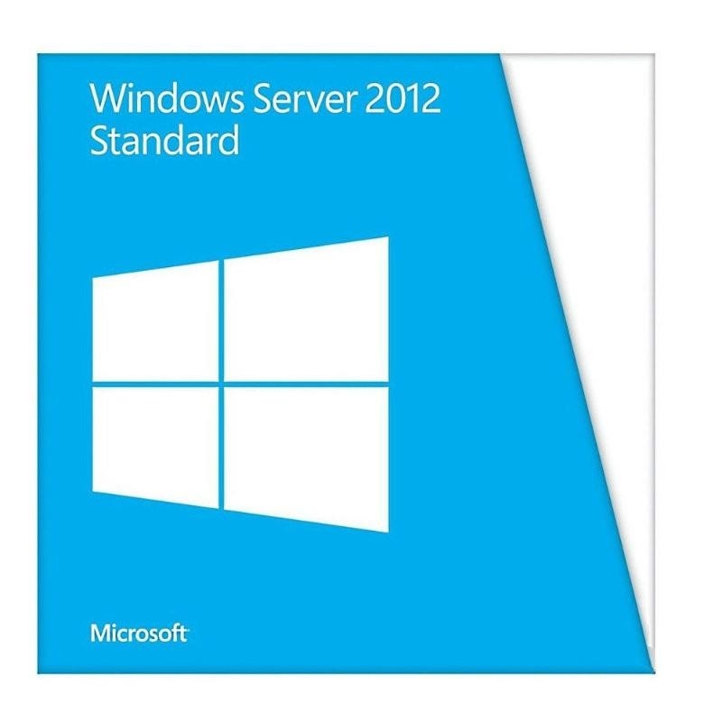Genuine Windows Server 2012 Standard Download Key Win Server 2012 Standard License